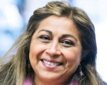 ECP RD - LERC FRF Patricia Baquedano-López